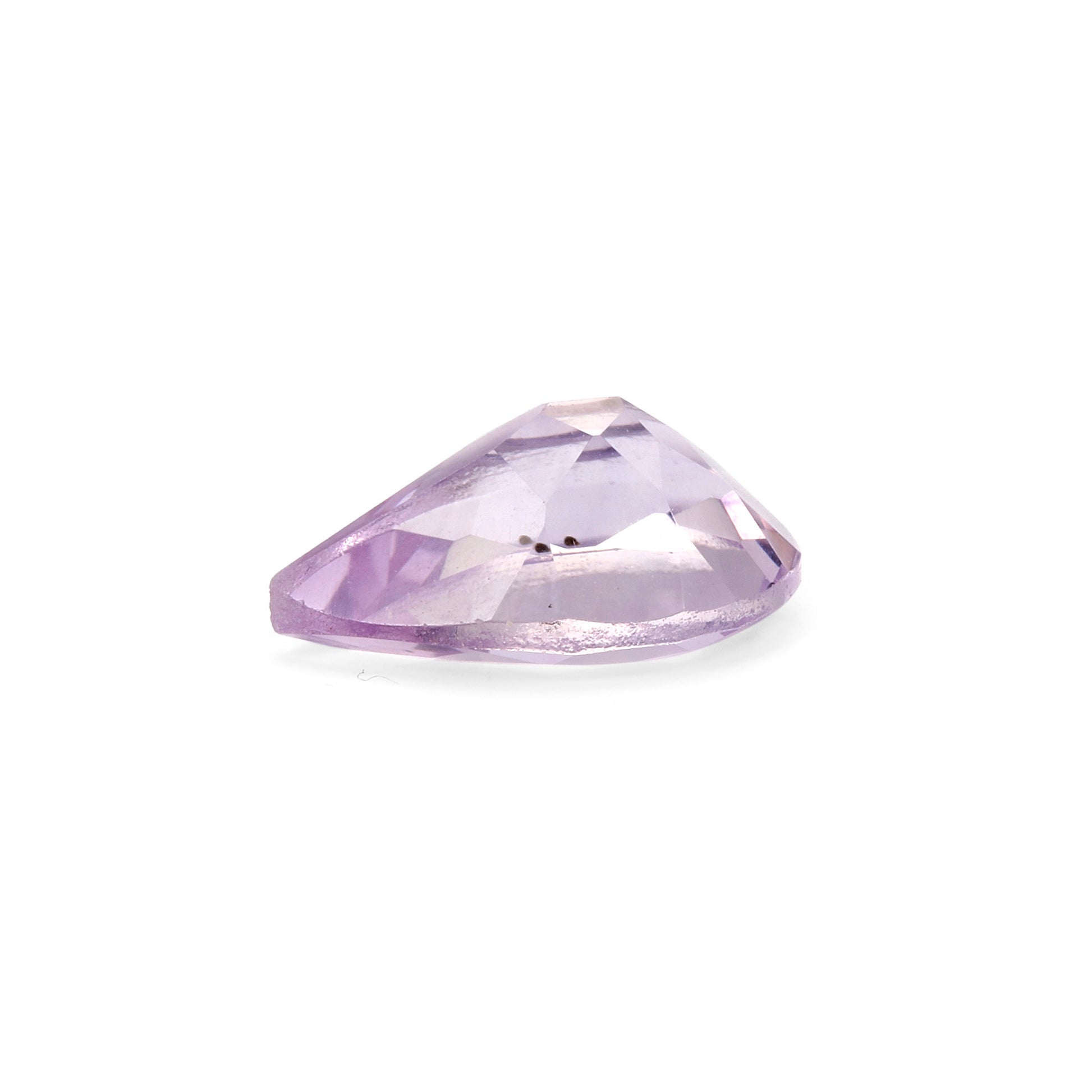 Amethyst (Pear 10x7mm) 1.30 Carats