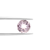 Pink Kunzite (Round 7x7mm) 1.65 Carats