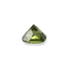 Moldavite (Cushion 6x6mm) 0.76 Carats ODTI71