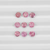 Pink Sapphire 0.25 Carats
