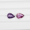 Purple Sapphire 0.50 Carats OFDS01