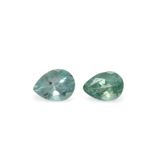 Alexandrite Pear 4x3mm-0.10 Carats, SKU-OGBT82