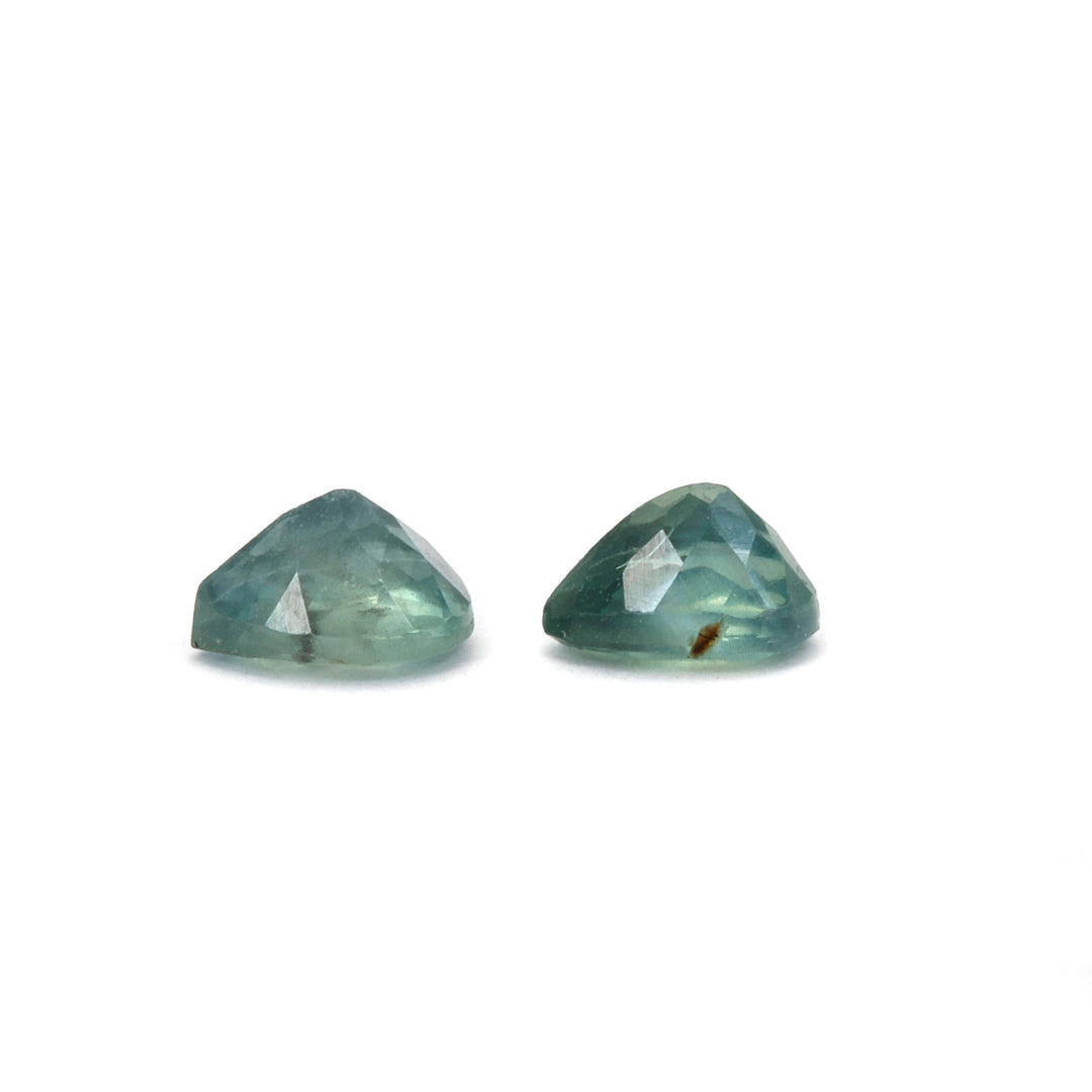 Alexandrite Pear 4x3mm-0.10 Carats, SKU-OGBT82