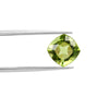 Peridot (Cushion 8x8mm) 2.20 Carats OGCI39