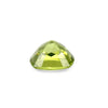 Peridot (Cushion 8x8mm) 2.20 Carats OGCI39