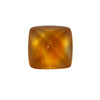 Citrine Sugarloaf 13x13mm 7.70 Carats
