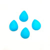 Sleeping Beauty Turquoise 10x8mm 1.90 Carats