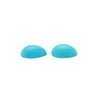 Sleeping Beauty Turquoise 10x8mm 1.90 Carats