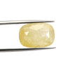 Certified Yellow Sapphire-10.58 Carats (11.63 Ratti) Sri Lanka (Ceylon), SKU: OLZI21