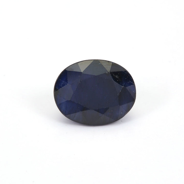 Blue Sapphire (Neelam) 3.45 Cts (3.80 Ratti) Madagascar
