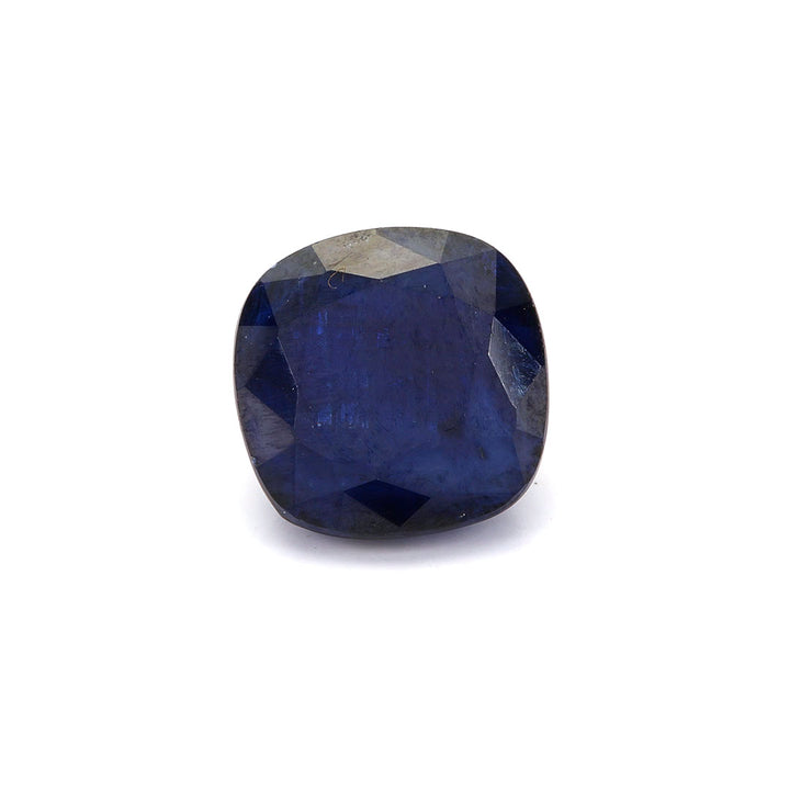 Blue Sapphire (Neelam) 3.75 Cts (4.13 Ratti) Madagascar