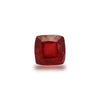 Ruby 5x5mm 0.80 Carats OPMY40