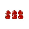 Ruby 5x5mm 0.80 Carats OPMY40
