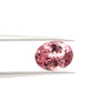 Tajakistan Pink Spinel Oval 1.05 Carats OQSM51