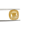 Certified Yellow Sapphire-6.59 Carats (7.24 Ratti) Burma, SKU: OQZI30