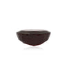Certified Black Hessonite (Kala Gomed) 7.47Cts (8.22 Ratti) OQZI40