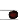 Certified Black Hessonite (Kala Gomed) 7.80Cts (8.58 Ratti) OSZI13
