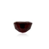 Certified Black Hessonite (Kala Gomed) 7.80Cts (8.58 Ratti) OSZI13