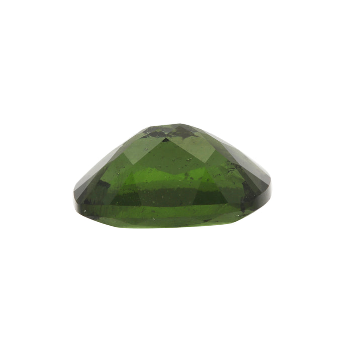 Moldavite Close Out 12x10mm 3.80 Carats