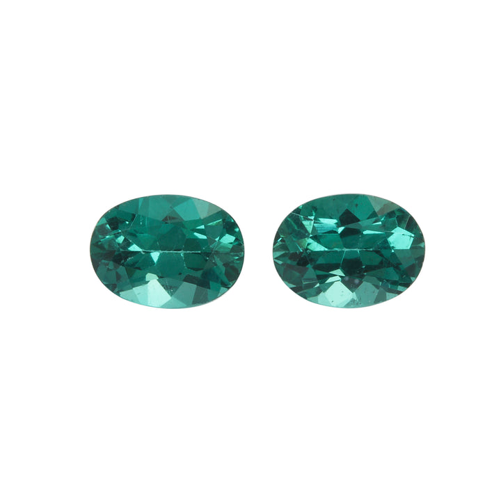 Russian Apatite 7x5mm 0.65 Carats