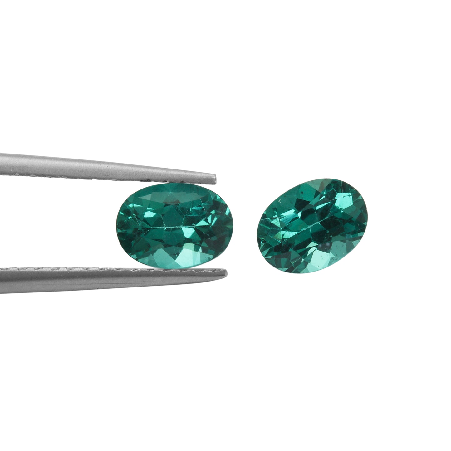 Russian Apatite 7x5mm 0.65 Carats