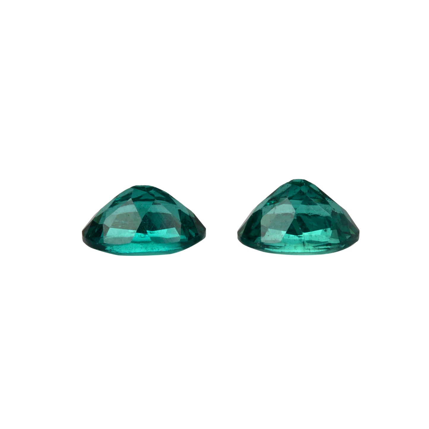 Russian Apatite 7x5mm 0.65 Carats