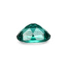 Blue Green Apatite (Oval 7x5mm) 0.65 Carats OTCI69