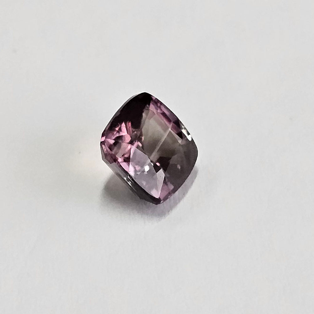 3.30 Carats Color Change Zultanite Diaspore