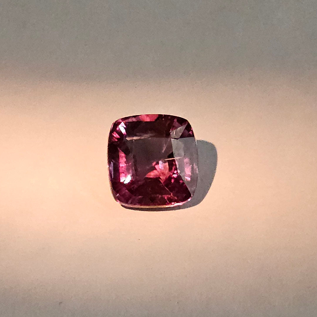 3.30 Carats Color Change Zultanite Diaspore