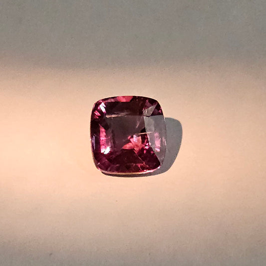 3.30 Carats Color Change Zultanite Diaspore