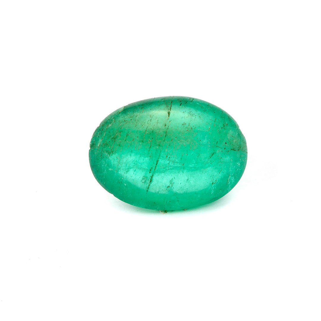 Emerald (Panna) 15.60 Carats (17.16 Ratti) Brazil