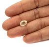 Certified Yellow Sapphire-5.85 Carats (6.43 Ratti) Sri Lanka (Ceylon), SKU: OXZI45