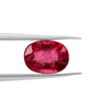 Rubellite Tourmaline 1.24 Carats