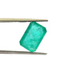 Certified Zambian Emerald (Panna)-4.30 Carats (4.73 Ratti) Zambia, SKU:OZZI64