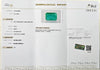 Certified Zambian Emerald (Panna)-4.30 Carats (4.73 Ratti) Zambia, SKU:OZZI64