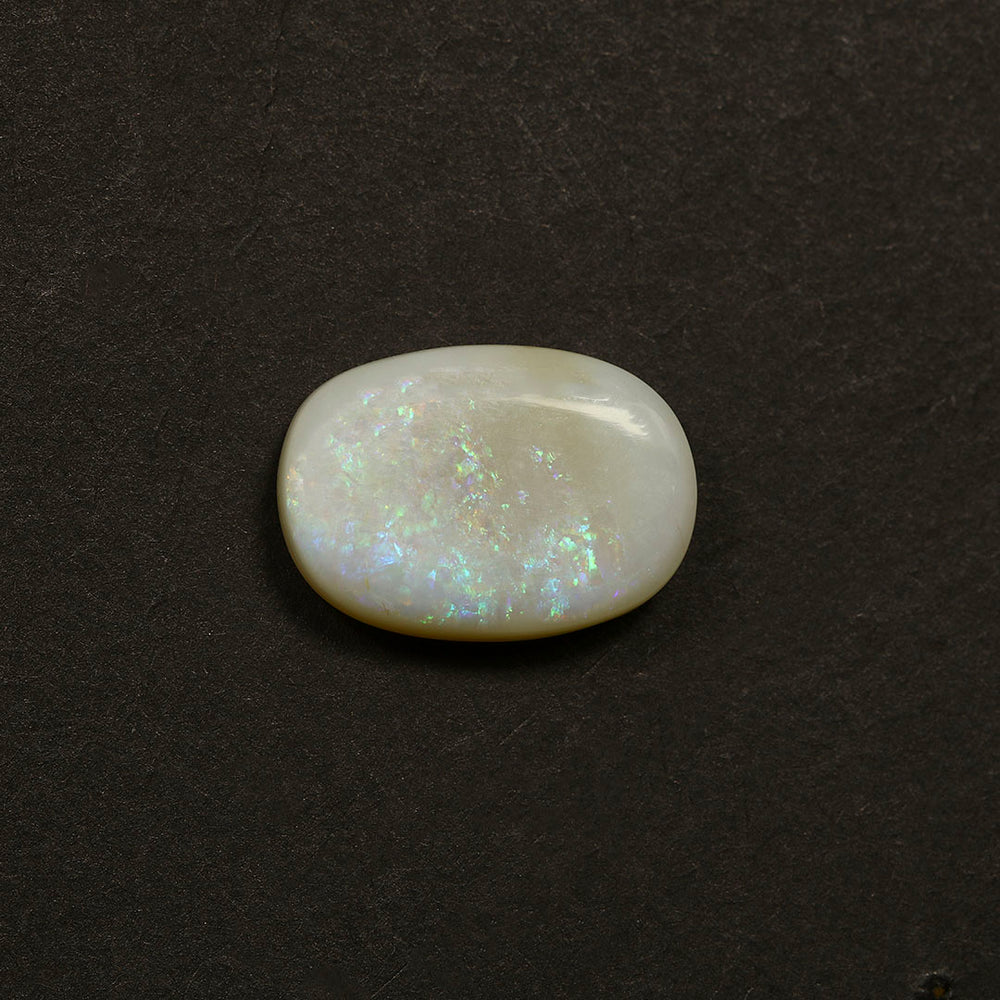 Certified Australian Opal 13.20 Cts (14.52 Ratti) PSZI98
