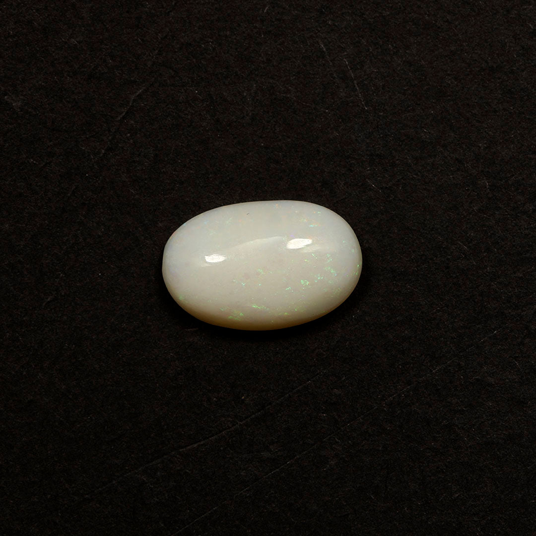 Certified Australian Opal 5.05 Cts (5.56 Ratti) UJZI74