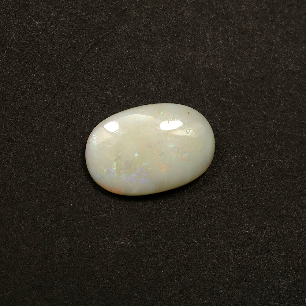 Certified Australian Opal 7.97 Cts (8.77 Ratti) KTZI92