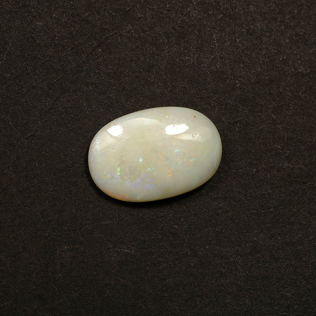 Australian Opal 7.97 Cts (8.77 Ratti) Australia