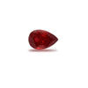 2Pc Lot Ruby 6x4mm 0.50 Carats PAMY10