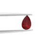 2Pc Lot Ruby 6x4mm 0.50 Carats PAMY10