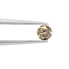 17 Pointer Natural Argyle Diamond Round 3.50mm Australian (PAWM89)