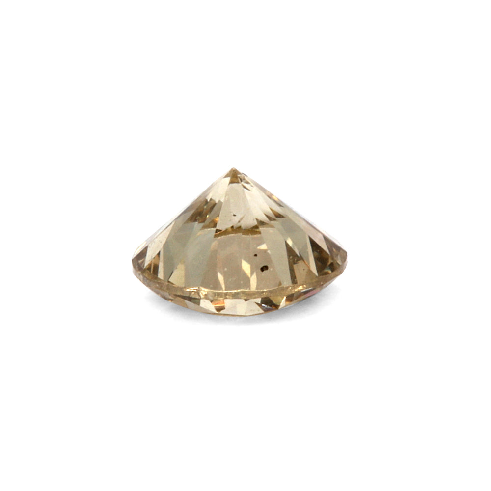 17 Pointer Natural Argyle Diamond Round 3.50mm Australian (PAWM89)