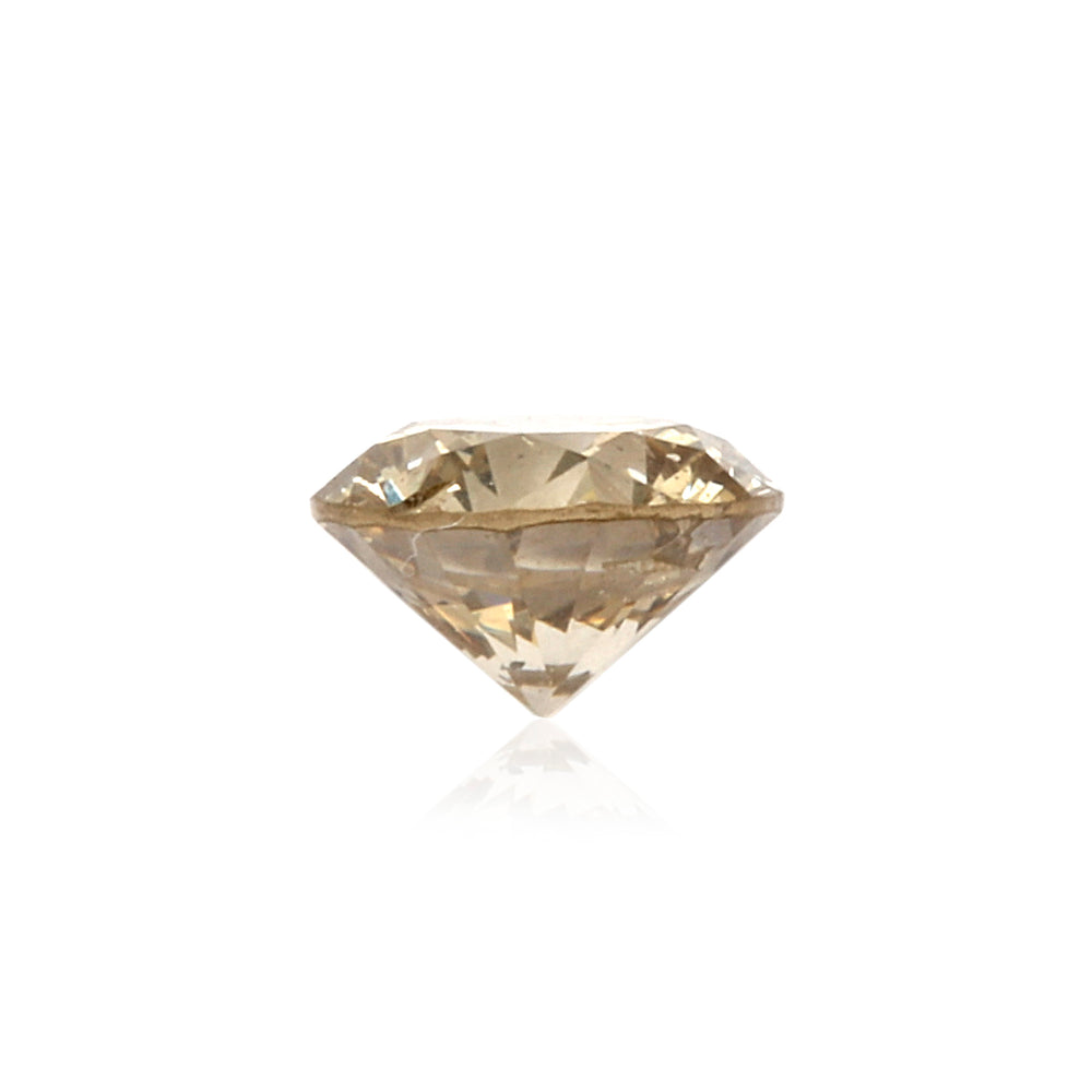 17 Pointer Natural Argyle Diamond Round 3.50mm Australian (PAWM89)