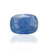 Certified Blue Sapphire-9.68 Carats (10.65Ratti) Burma, SKU:PAZI38