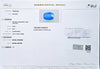 Certified Blue Sapphire-9.68 Carats (10.65Ratti) Burma, SKU:PAZI38
