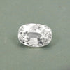 Certified White Zircon 8.31 Cts (9.14 Ratti) PBVW03