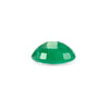 Certified Zamian Emerald (Panna)-1.65 Carats (1.81 Ratti) Zambia, SKU:PE0329