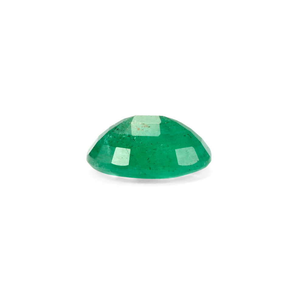 Certified Zamian Emerald (Panna)-1.65 Carats (1.81 Ratti) Zambia, SKU:PE0329