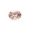 Pink Morganite (Oval 7x5mm) PECI54